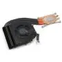 HK-PART Fan Replacement for Lenovo Thinkpad X1 Carbon 1st Gen 14'' Cooling Fan Heatsink FRU 04W3589 P/N 0B55975AA