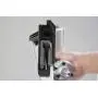 Metabo HPT Positive Placement Nailer, Short Magazine, Pneumatic, Accepts 1-1/2'' and 2-1/2'' Nails, Metal Connector, Strap-Tite Fastening System, (NR65AK2(S))