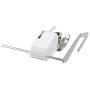 Even Feed Walking Sewing Machine Presser Foot with Quilt Guide for Brother Singer Janome