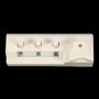 xianshi Knitting Machine Row Counter, Knitting Machine Accessory, Plastic Professional Metal for SK270 Knitting Machine SK272 Knitting Machine