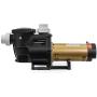 XtremepowerUS 75035-1 2 HP Self Prime in/Above Ground Swimming 2'' NPT Fitting ETL Pool Pump, Black XtremepowerUS 75035-1 2 HP Self Prime in/Above Ground Swimming 2'' NPT Fitting ETL Pool Pump, Black