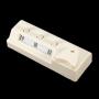 xianshi Knitting Machine Row Counter, Knitting Machine Accessory, Plastic Professional Metal for SK270 Knitting Machine SK272 Knitting Machine