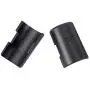 Wire Shelf Clips - 50Pack Wire Shelving Shelf Lock Clips for 1'' Post Shelvings