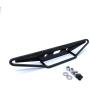 Camisin Metal Front Rear Bumper Board Winch for MN D90 D91 D99 MN99S 1/12 RC Car Upgrade Spare Parts