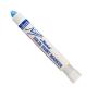Nissen by Markal 28774 Solid Paint Marker, Blue