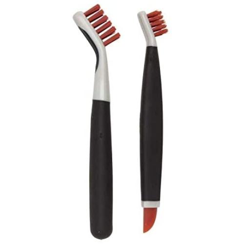 OXO Good Grips Deep Clean Brush Set