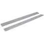 Extended Cab Lower Slip-On Metal Rocker Panels for 1999-2007 Chevy Silverado/GMC Sierra Extended Cab Lower Slip-On Metal Rocker Panels for 1999-2007 Chevy Silverado/GMC Sierra