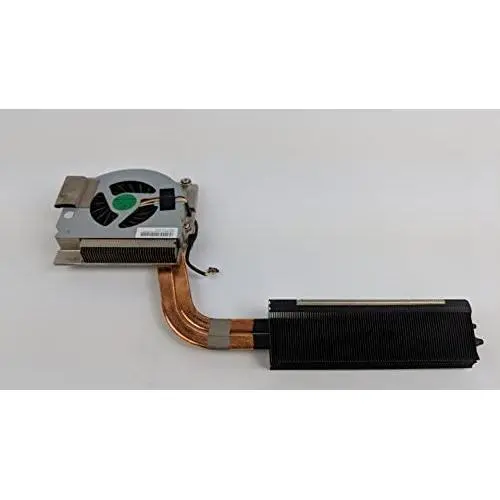 HP TouchSmart 610 Adda M6 DC Fan & Heatsink Complete Assembly AD9405HX-LBB HP TouchSmart 610 Adda M6 DC Fan & Heatsink Complete Assembly AD9405HX-LBB