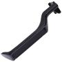 KOpart Interior Door Handle Rear Front Left Driver Side for 1987-1996 Bronco F150 F250 F350 F53 F59 F800 Replaces OE # E7TZ-1522601-A, 77178 (Upgraded Metal Design)