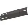 Broilmann Universal Adjustable Grill Heat Plate Replacement for Gas Grill, Porcelain Steel Heat Plate Shield, Flavorizer Bar, Extends from 11.75'' up to 21'' L (Pack of 3) Broilmann Universal Adjustable Grill Heat Plate Replacement for Gas Grill, Porcelain Steel Heat Plate Shield, Flavorizer Bar, Extends from 11.75'' up to 21'' L (Pack of 3)