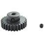 YJYdadaS Metal Central Drive Shaft 144001-1663 for WLToys 144001 1/14 RC Car, Toys and Hobbies Car Accessories Set (Red)