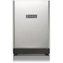 Rancilio Silvia Espresso Machine with Iron Frame and Stainless Steel Side Panels, 11.4 by 13.4-Inch