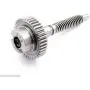 labwork 40 Teeth Metal Parking Brake Gear Actuator Repair Kit Fit for BMW E65 E66 745i 750i 760i Li Replaces# 34436782755 labwork 40 Teeth Metal Parking Brake Gear Actuator Repair Kit Fit for BMW E65 E66 745i 750i 760i Li Replaces# 34436782755