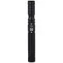 Dueling LED Lightsabers - Force FX Lightsaber with 6 Sound Fonts Rechargeable Metal Aluminum Saber Hilt Light Sabers for Adults(Black)