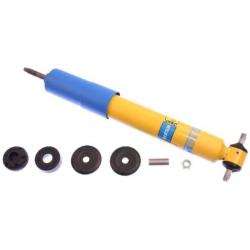 Bilstein 24-186063 Front Shock for Dodge Ram 2500 2WD,Yellow