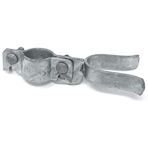 Chain Link Gate Fork Latch 1-3/8'' x 1-5/8''