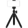 Ailun Digtal Camera Tripod Mount Stand Camera Holder for iPhone 12 12Pro/12Mini/12Pro Max/iPhone 11/11 Pro/11 Pro Max/X Xs XR Xs Max 8 7 Plus Digtal Camerara and More Black Ailun Digtal Camera Tripod Mount Stand Camera Holder for iPhone 12 12Pro/12Mini/12Pro Max/iPhone 11/11 Pro/11 Pro Max/X Xs XR Xs Max 8 7 Plus Digtal Camerara and More Black
