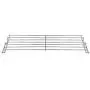 Uniflasy 69866 18 Inch Grill Warming Rack for Weber Spirit 200 Series Spirit E210 S210 E220 S220 Gas Grills with Up Front Controls (2013 - Newer) Grill Upper Rack Grates for Spirit 200 Grill Parts Uniflasy 69866 18 Inch Grill Warming Rack for Weber Spirit 200 Series Spirit E210 S210 E220 S220 Gas Grills with Up Front Controls (2013 - Newer) Grill Upper Rack Grates for Spirit 200 Grill Parts