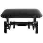 BOXI Exterior Outside Tailgate Door Handle for Ford Ranger 1998 1999 2000 2001 2002 2003 2004 2005 2006 2007 2008 2009 2010 2011 (Replaces: F87Z9943400AAF 1L5Z9943400AA FO1915113)