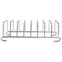 6 in 1 Multifunctional Air Fryer Accessories Set Kit Parts Metal Holder Skewer Rack Cake Barrel Multifunctional Skewer Rack 6 in 1 Multifunctional Air Fryer Accessories Set Kit Parts Metal Holder Skewer Rack Cake Barrel Multifunctional Skewer Rack