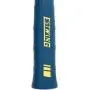 Estwing Sure Strike Drilling/Crack Hammer - 3-Pound Sledge with Fiberglass Handle & No-Slip Cushion Grip - MRF3LB