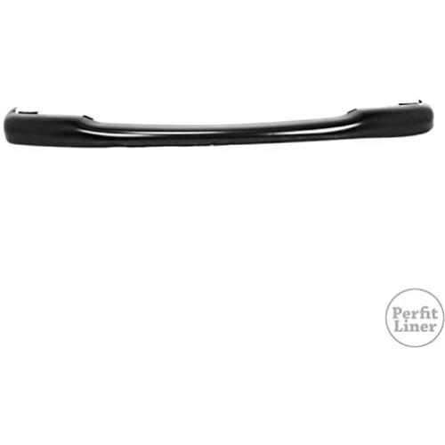 Perfit Liner New Replacement Parts Front Bumper Face Bar With Bracket Compatible With DODGE 98-00 Durango 97-00 Dakota Fits CH1002253 55255845