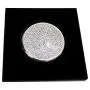 Bling Rhinestone Media Control Button Cover Interior Sparkle Central Crystal Multimedia Mouse Knob Adjust Caps Trim Diamond Metal Sticker Decor Accessories Replacement for Mercedes Benz Bling Rhinestone Media Control Button Cover Interior Sparkle Central Crystal Multimedia Mouse Knob Adjust Caps Trim Diamond Metal Sticker Decor Accessories Replacement for Mercedes Benz