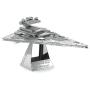Fascinations Metal Earth Star Wars Imperial Star Destroyer 3D Metal Model Kit