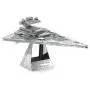 Fascinations Metal Earth Star Wars Imperial Star Destroyer 3D Metal Model Kit