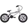 Tech Deck BMX Finger Bike Series 12-Replica Tech Deck Bike Real Metal Frame, Moveable Tech Deck Parts for Flick Tricks Finger Bike Games (Styles Vary)
