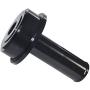 Bestong Axle Shaft Vacuum Oil Seal Installer Tool Compatible with Ford 1998-2004 F-250/350 / 450/550