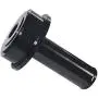 Bestong Axle Shaft Vacuum Oil Seal Installer Tool Compatible with Ford 1998-2004 F-250/350 / 450/550