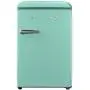 Galanz GLR25MGNR10 Retro Compact Refrigerator, 2.5 Cu Ft, Green Galanz GLR25MGNR10 Retro Compact Refrigerator, 2.5 Cu Ft, Green