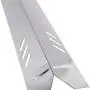 BBQration 15'' SSN159A Stainless Steel Heat Shields Plates Replacement Parts for Backyard BY13-101-001-13, BY16-101-003-01, Dyna-Glo DGF510SBP, Uniflame GBC1059WB, Better Homes & Gardens and More