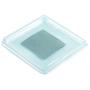 Innovation Cooling Graphite Thermal Pad – Alternative to Thermal Paste/Grease (30 X 30 mm)