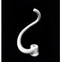 Spiral Coated Metal Dough Hook - Fits Kitchenaid Stand Mixer Bowl-Lift Models Spiral Coated Metal Dough Hook - Fits Kitchenaid Stand Mixer Bowl-Lift Models