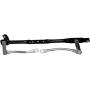 APDTY 713328 Windshield Wiper Transmission Linkage Assembly w/Upgraded Metal Pivots Fits 2003-2005 Cavalier / 2003-2004 Alero / 2003-2005 Grand Am / 2003-2005 Sunfire (Replaces 19120840)