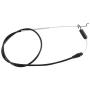 Toro 105-1844 Traction Control Cable