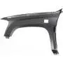 CPP Front Passenger Side Primed Fender Replacement for 2004-2012 GMC Canyon CPP Front Passenger Side Primed Fender Replacement for 2004-2012 GMC Canyon