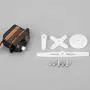 Dilwe RC Model Servo, EMAX ES08AII Micro Highly Sensitive Analog Servo for RC Model Accessory Parts Dilwe RC Model Servo, EMAX ES08AII Micro Highly Sensitive Analog Servo for RC Model Accessory Parts