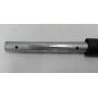 Bounce Pro Replacement 14 Trampoline Enclosure Lower Frame Tube with Foam