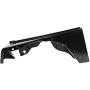 Make Auto Parts Manufacturing Primed Front Driver Side Fender For Jeep Wrangler 1999 2000 2001 2002 2003 2004 2005 2006 - CH1240225