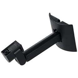 Black Wall Mount Bracket for UB-20 Compatible with Bose Cube Speakers Lifestyle 6 10 15 18 28 12