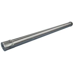 Music City Metals 15691 Stainless Steel Burner Replacement for Select Fiesta Gas Grill Models