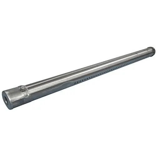 Music City Metals 15691 Stainless Steel Burner Replacement for Select Fiesta Gas Grill Models Music City Metals 15691 Stainless Steel Burner Replacement for Select Fiesta Gas Grill Models