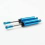 Kuinayouyi 12428 12423 Upgrade Accessories Kit Shock Absorbers for Feiyue FY03 WLtoys 12428 12423 1/12 RC Buggy Car Parts