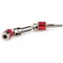 Tivollyff for Feiyue FY01 FY02 FY03 Upgrade Metal Axle Transmission RC Car FY-CD01 Spare Parts