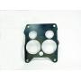 Metal & Paper Base Gasket Set For Rochester Quadrajet 4 BBL Carburetor in 1965-1969 Chevy GMC (Metal & Paper Gasket Set)