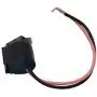 Refrigerator Defrost Bimetal Thermostat Replacement, W10225581 Defrost Thermostat By AMI PARTS Refrigerator Defrost Bimetal Thermostat Replacement, W10225581 Defrost Thermostat By AMI PARTS