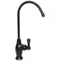 Puroflo Kitchen/Bar Sink Drinking Water Faucet, Oil Rubbed Bronze, Lead-Free, Non-Air Gap, NSF Certified, with Faucet Connection 1/4 Push-in Fitting, FLR-575ORB, 1 Pack Puroflo Kitchen/Bar Sink Drinking Water Faucet, Oil Rubbed Bronze, Lead-Free, Non-Air Gap, NSF Certified, with Faucet Connection 1/4 Push-in Fitting, FLR-575ORB, 1 Pack